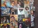Over 100 Vinyls Records
