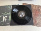 P.T. (Silent Hills) Soundtrack Vinyl/Record, Ludvig Forssell/Hideo Kojima