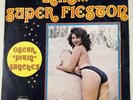 OSCAR PITIN SANCHEZ MAS SUPER FIESTON RARE SALSA ORIGINAL INFOPESA PERU PLAYED