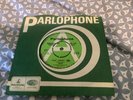 SAKER - Foggy Tuesday - 1968 UK DEMO Parlophone 45 - Psych Mod Beat Soul Dancer