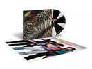 Kiss - Animalize 40th Anniversary Cornetto Colored Vinyl
