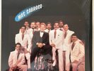 ADALBERTO SANTIAGO MAS SABROSO ORIGINAL SALSA RECORD LP PLAYED