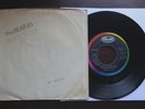 THE BEATLES 45 P/S ' OB-LA-DI, OB-LA-DA - U.S.A. CAPITOL - EX