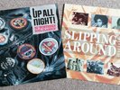 Up All Night 30 Northern Soul Classics And Slipping Around