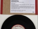 The Beatles - Bad To Me *Lathe Cut* Acetate Repro 7” Single *1 Of 10* *Rare*