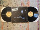 Star Wars The Empire Strikes Back Soundtrack Vinyl Record Double LP RSO VG