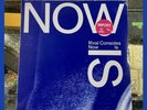 Rival Consoles - Now Is 2xLP Electronic/Ambient/Intelligent Dance Music