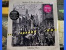 Orb – Abolition Of The Royal Familia (Guillotine Mixes) 2xLP On Blue Vinyl Dub