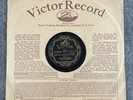 MAC (HARRY McCLINTOCK) The Old Chisholm Trail / Red River Valley 78 Victor 21421