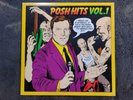 POSH BOY HITS VOL 1 CIRCLE JERKS AGENT ORANGE TSOL BLACK FLAG REDD KROSS