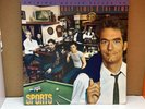 Huey Lewis and The News LP 