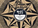 Barry Brown & King Tubby-Let Go Jah Jah Children/Leggo Jah Jah Children Dubplate