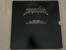 METALLICA -THE GOOD THE BAD & THE LIVE- MASSIVE 6 X 12