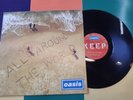 Oasis All Around The World ORIGINAL 12