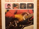 The Kinks - The Kink Krontroversy LP PRT ZL-509 1981 Press Spain Shrinkwrap  VG+