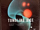 TUMBLING DICE s/t LP Private Kansas Garage Psych ACID ARCHIVES