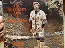 ROBBIE BASHO - The Falconer's Arm I / VG+ / John Fahey / Black Label / Takoma LP