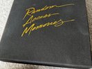 Daft Punk Random Access Memories Deluxe Edition (MINT)
