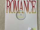 Fontaines D.C. - ROMANCE - Ltd. Screen Print - Black Vinyl LP - NEW