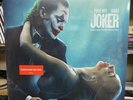 Nick Cave, Joaquin Phoenix & Lady Gaga : JOKER (2024) NEW RED VINYL LP