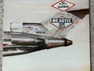 BEASTIE BOYS  Orig 1986 1st Press Holland/Europe LICENSED TO III Vinyl LP VG/VG+