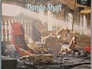 Dando Shaft - Selftitled S/T Same - 1971 UK RCA Neon First Pressing Vinyl LP