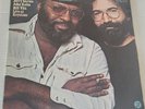 Jerry Garcia / Merl Saunders - Keystone - 1st Pressing - Fantasy - Indianapolis