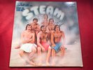 C1-19 STEAM - SR-61254 - FEATURING: Na Na Hey Hey Kiss Him Goodbye - RECORD -POP