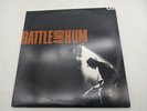 1998 Vinyl Record Album U2 Rattle and Hum 2X LP