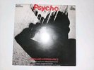 Psycho Soundtrack Bernard Herrmann (LP, 1976, Unicorn Records Horror LP