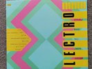 Various - Street Sounds Electro 8 - LP Record Vinyl Album - Hip Hop Electronic