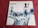RARE LP OK COMPUTER RADIOHEAD DOUBLE VINYL LP