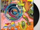 Red Hot Chili Peppers: Uplift Mofo 180g Vinyl LP. Mother's Milk. Californication