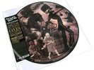 My Chemical Romance: The Black Parade Picture Disc Vinyl LP. Headfirst For Halos