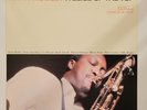 HANK MOBLEY SLICE OF THE TOP LEE MORGAN BLUE NOTE LP B1 33582 JAMES SPAULDING M