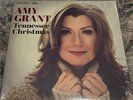 Amy Grant Tennessee Christmas Album Vinyl Record Holiday Music