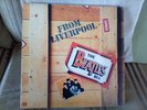 The Beatles Box, from Liverpool,Vinyl box set 1980 fabulous. Unplayed, Rare cond