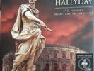 Johnny Hallyday Triple Lp