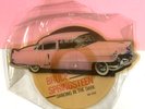 BRUCE SPRINGSTEEN Dancing In The Dark 1984 UK SHAPED PIC DISC 45    ML 826