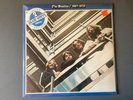 BEATLES 1967-1970 - 2 LP - 1978 Capitol SEBX-11843 Blue Vinyl- BRAND NEW /SEALED