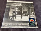 Elton John [SEALED] GREEN VINYL LP REISSUE Tumbleweed Connection