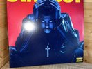 The Weeknd - Starboy 2LP Translucent Red Vinyl Very Good Condition