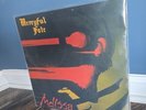 Mercyful Fate ‎– Melissa 1983 US 1st - Vinyl Record LP Album Black Metal VG
