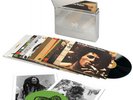 Bob Marley The Wailers The Complete Island Recordings Vinyl Box Set Metal Zippo