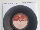Joann Courcey - I Got The Power / Bobbi Smith Walk On Into My Heart, 7