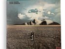 John Lennon ‎Mind Games  Audiophile Vinyl Record Mobile Fidelity Mofi Limited