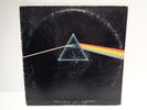 Pink Floyd The Dark Side Of The Moon 1973 vinyl record album Harvest SMAS11163
