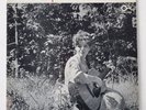 Bonnie Dobson LP Dear Companion - 60's Femme Folk - HEAR