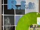 R.E.M. Up - 20th Anniversary Limited Edition Green Vinyl LP Vinyl (U.S. Import)