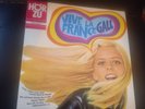 France Gall Vive La France Gall LP 1968 Hör Zu SHZT 560 Germany Top Zustand RAR